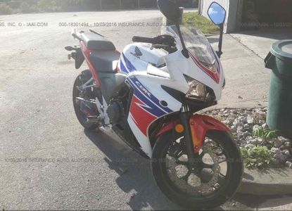 Vehicle Report for - Image 1