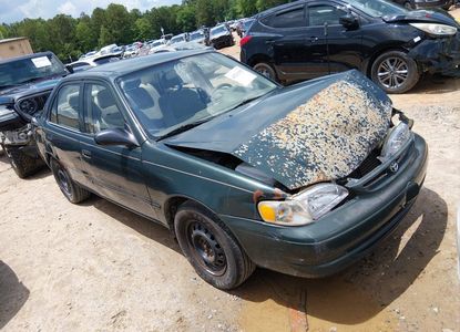 Vehicle Report for - Image 1