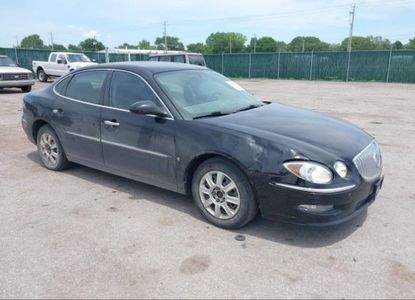 Vehicle Report for VIN 2G4WC582081315249 - Image 1