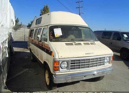 Fahrzeugbericht für VIN 2B6KB33U0CK146571 – Bild 1