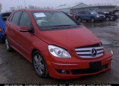 Vehicle Report for - Image 1