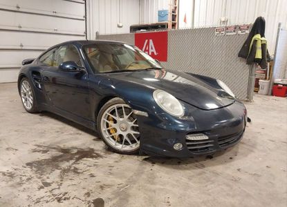 Raport pojazdu dla VIN WP0AD2A93BS766801 - Obraz 1