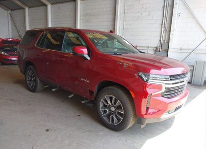 Informe del vehículo para VIN 1GNSKNKD4MR334864 - Imagen 1