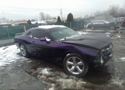Vehicle Report for - Image 1