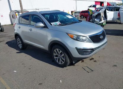 Vehicle Report for VIN KNDPB3AC1E7648531 - Image 1