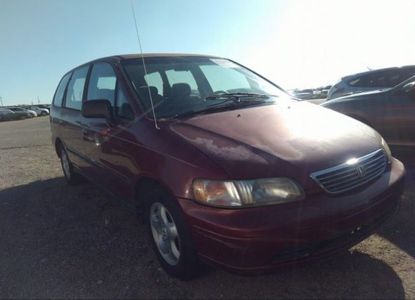 Vehicle Report for - Image 1
