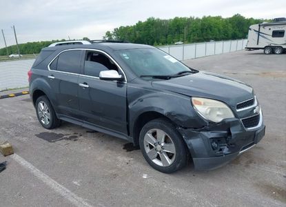 Vehicle Report for VIN 2GNALFEK6D6263512 - Image 1