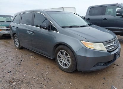 Vehicle Report for - Image 1