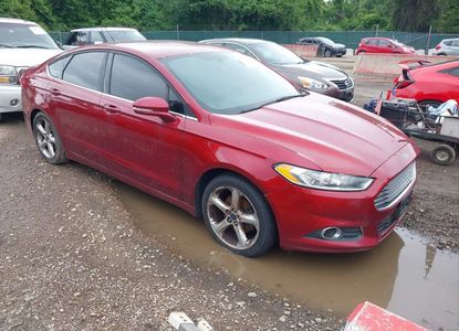 Vehicle Report for - Image 1