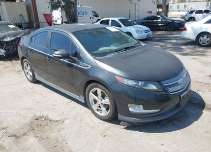 Informe del vehículo para VIN 1G1RH6E4XEU174035 - Imagen 1