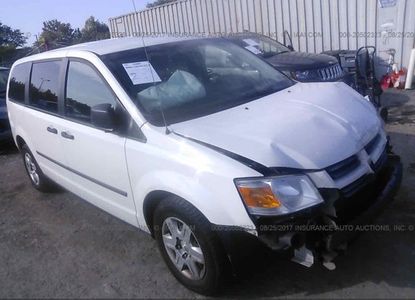 Звіт про транспортний засіб для VIN 1D4HN11HX8B162137 – зображення 1