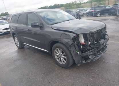 Informe del vehículo para VIN 1C4SDJFT6PC676238 - Imagen 1