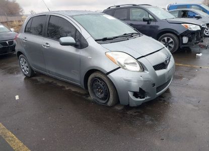 Raport pojazdu dla VIN JTDKT903195231410 - Obraz 1