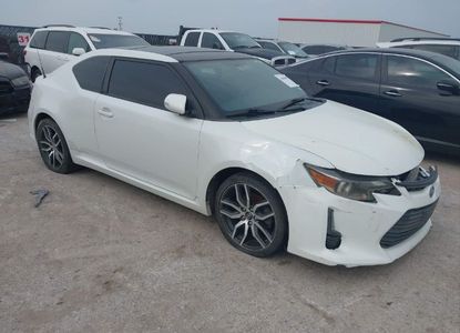 Vehicle Report for VIN JTKJF5C75GJ016412 - Image 1