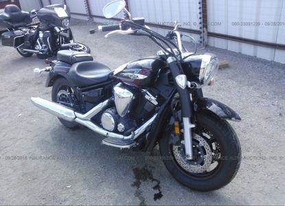 Raport pojazdu dla VIN JYAVP31E5DA000861 - Obraz 1