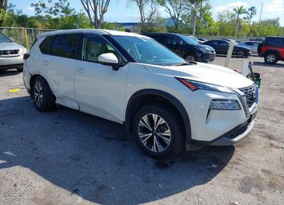 Vehicle Report for VIN JN8BT3BBXPW195004 - Image 1