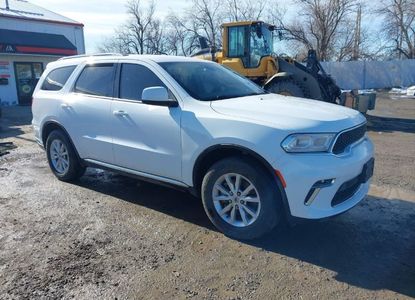 Vehicle Report for VIN 1C4RDJAG8MC574010 - Image 1