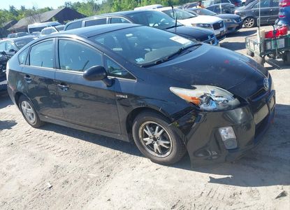 Vehicle Report for - Image 1