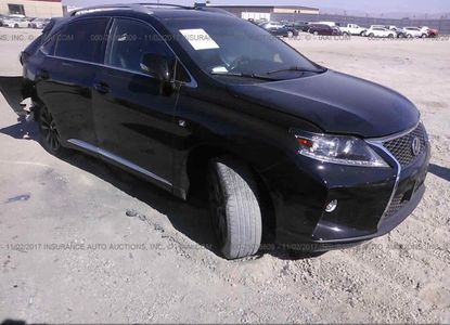 Rapport sur le véhicule pour VIN 2T2BK1BA3FC258666 - Image 1