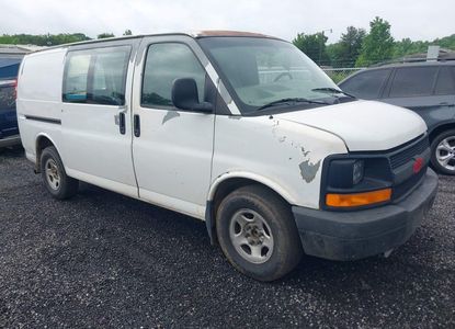 Vehicle Report for - Image 1