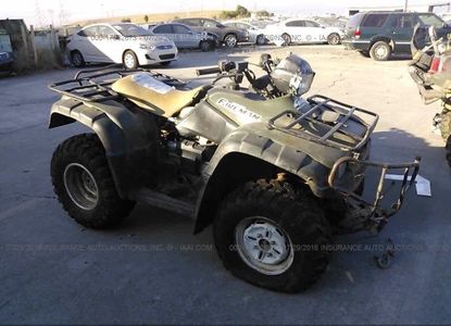 Vehicle Report for - Image 1