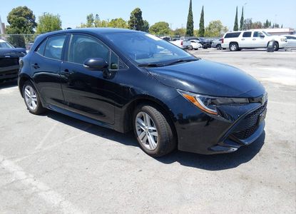 Vehicle Report for - Image 1