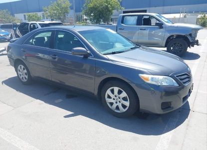 Informe del vehículo para VIN 4T4BF3EK7AR062445 - Imagen 1