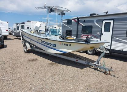 Vehicle Report for - Image 1
