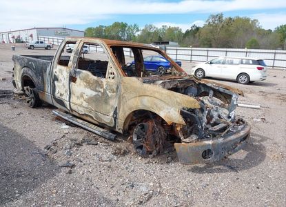 Vehicle Report for - Image 1