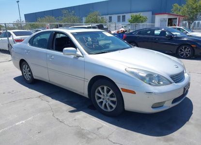 Raport pojazdu dla VIN JTHBF30G330103471 - Obraz 1