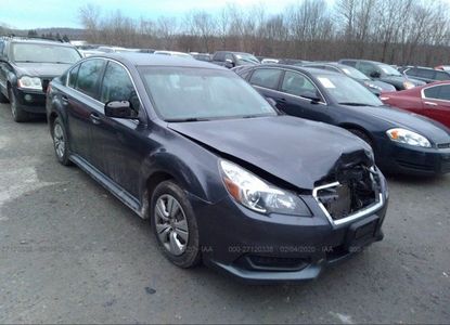 Vehicle Report for - Image 1