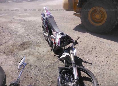 Vehicle Report for - Image 1