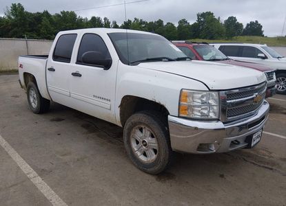 Vehicle Report for - Image 1