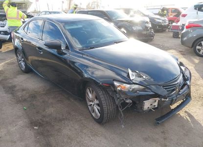 Vehicle Report for VIN JTHBF1D23E5037805 - Image 1