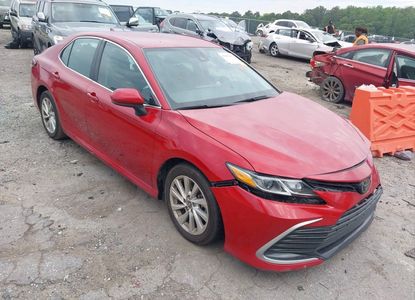 Vehicle Report for - Image 1