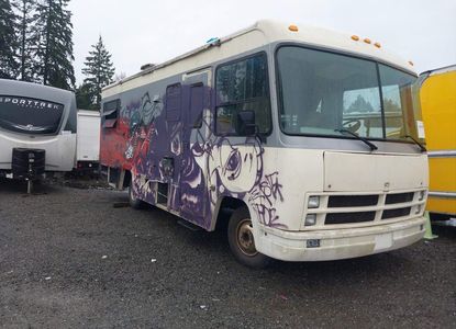 Vehicle Report for - Image 1