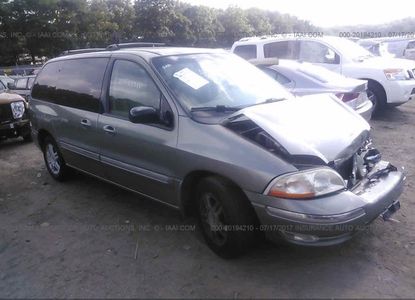 Informe del vehículo para VIN 2FMDA52401BA79578 - Imagen 1