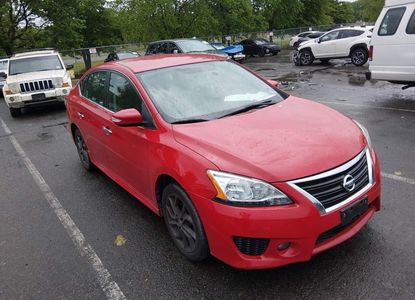 Vehicle Report for - Image 1