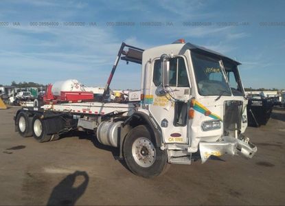 Отчет о транспортном средстве для VIN 1NPZLD0X53D715042 - изображение 1