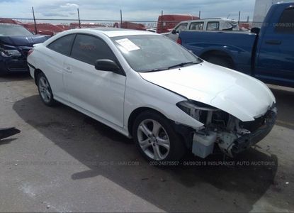 Raport vehicul pentru VIN 4T1CA30P07U122185 - Imaginea 1