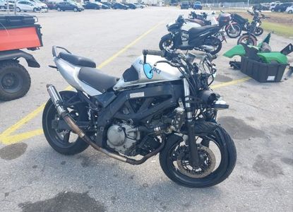 ავტომობილის ანგარიში VIN JS1VP53A062103199 -ისთვის - სურათი 1