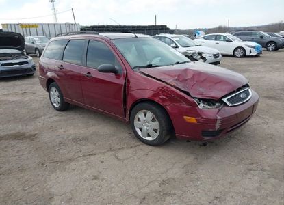 Vehicle Report for VIN 1FAFP36N76W133098 - Image 1