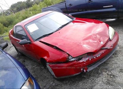 Informe del vehículo para VIN JT2EL45F1N0080426 - Imagen 1