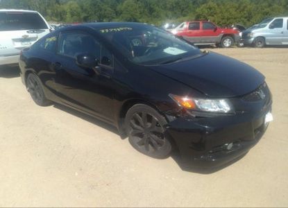 Vehicle Report for VIN 2HGFG4A53CH701933 - Image 1