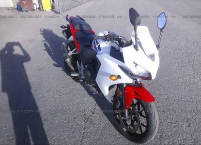 Vehicle Report for - Image 1