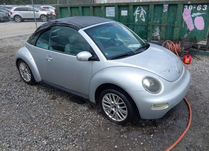 Vehicle Report for - Image 1