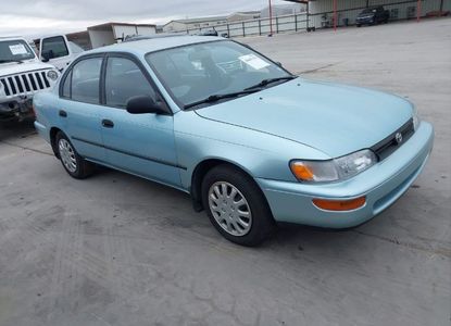 Vehicle Report for - Image 1