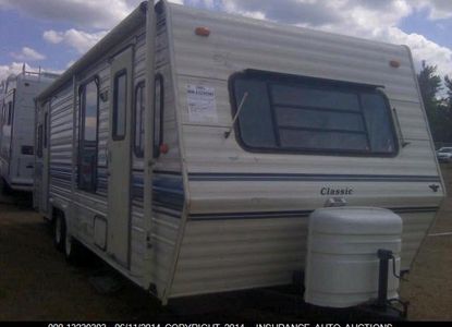 Vehicle Report for - Image 1