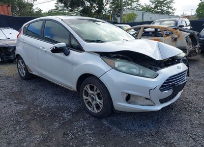 Vehicle Report for - Image 1