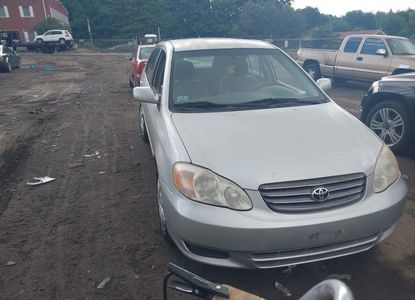Vehicle Report for - Image 1